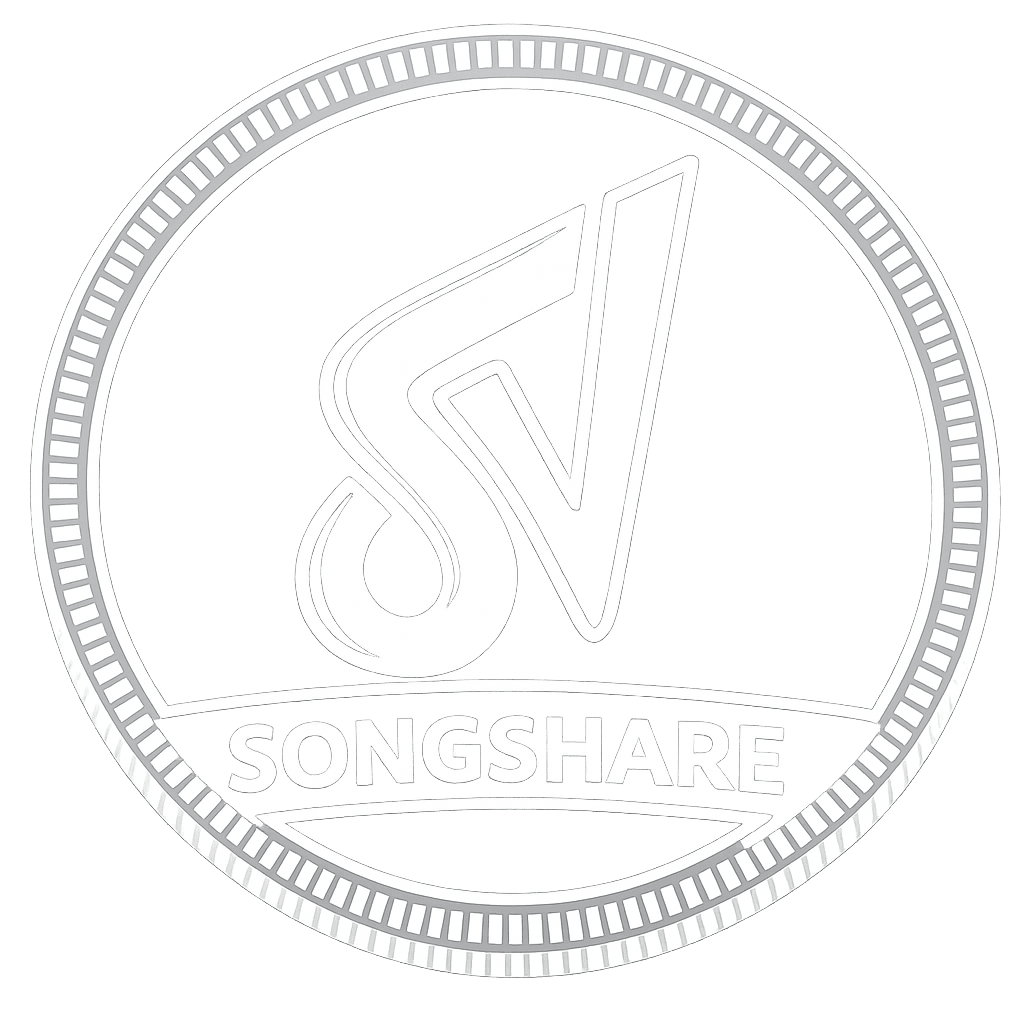 SongShare icon